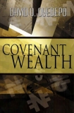 Covenant Wealth Book by Dr. David Oyedepo PDF Download