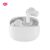 Itel TWS Earpods with Super Bass, 35 hours battery (White Colour)