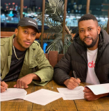 Lecrea’s Reach Records Signed Nigerian Afro Gospel Limoblaze