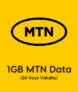 How to Get MTN 1GB Data for 285 Naira Using iShoplife