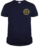 Shoplife Afro Lifestyle Unisex T-shirt – Navy Blue
