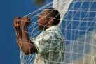 Google’s Doodle Celebrate Rashidi Yekini 60th Birthday
