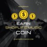 What you need to Know about Shoplife Music Coin Reward Program